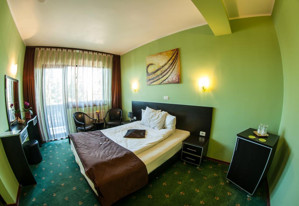 Hotel Carpatic Predeal Zimmer foto